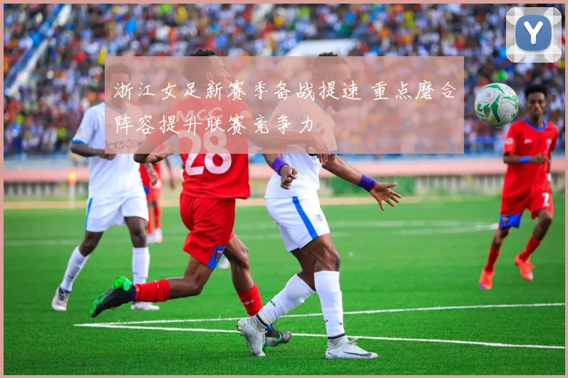 浙江女足新赛季备战提速 重点磨合阵容提升联赛竞争力