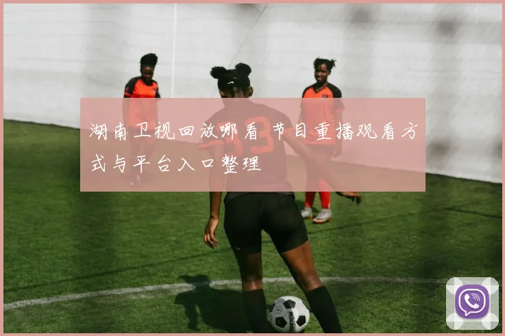 湖南卫视回放哪看 节目重播观看方式与平台入口整理